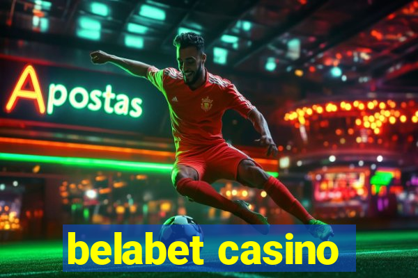 belabet casino